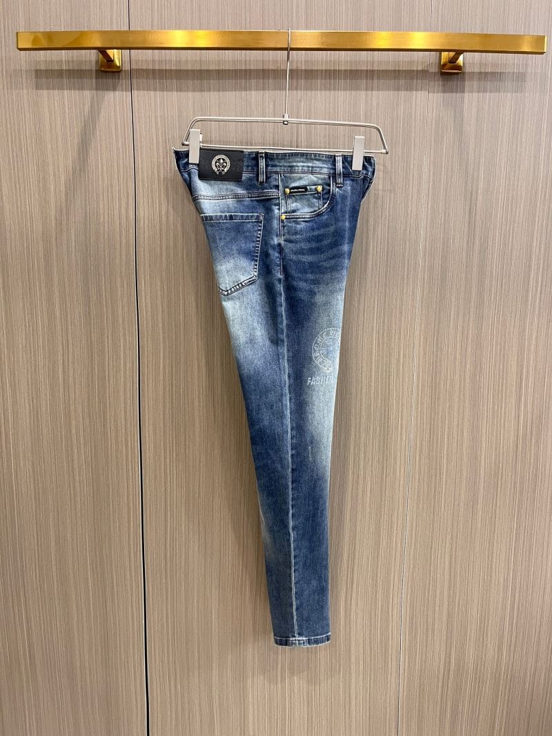 Chrome Hearts Jeans